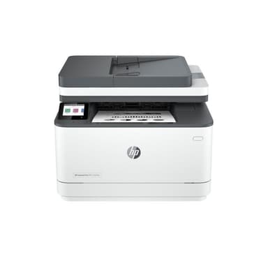 HP LaserJet Pro MFP 3102fdn