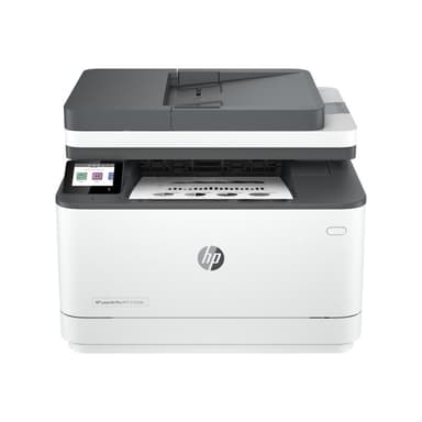 HP LaserJet Pro MFP 3102fdn