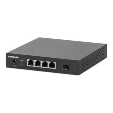 INTELLINET 562058 5-Port Switch