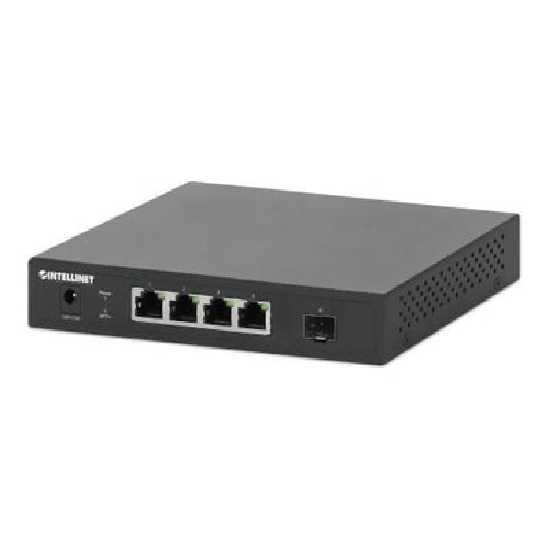 INTELLINET 562058 5-Port Switch