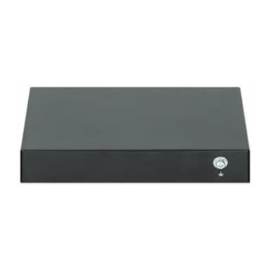 INTELLINET 562058 5-Port Switch