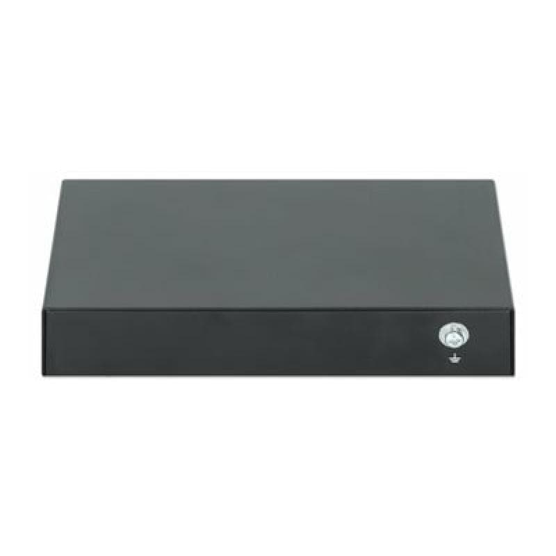INTELLINET 562058 5-Port Switch