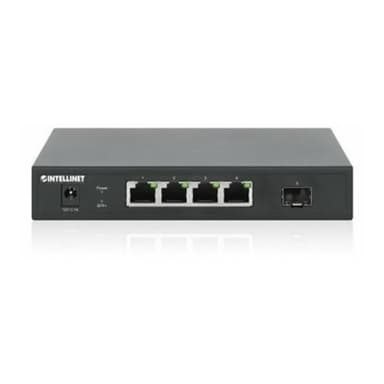 INTELLINET 562058 5-Port Switch