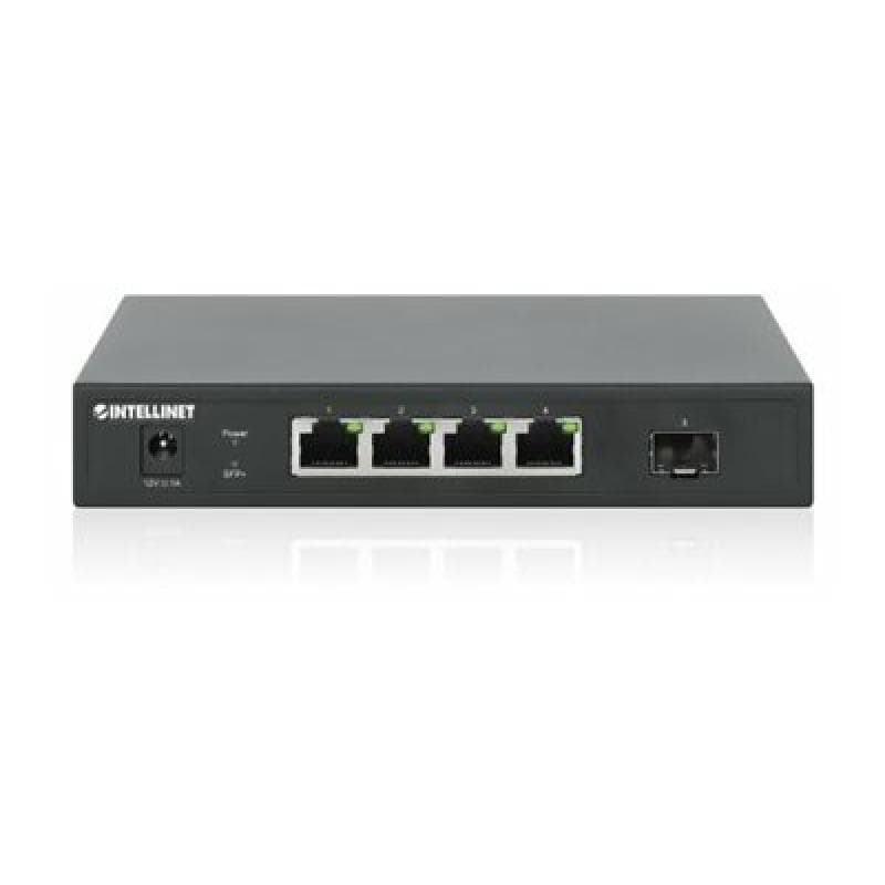 INTELLINET 562058 5-Port Switch