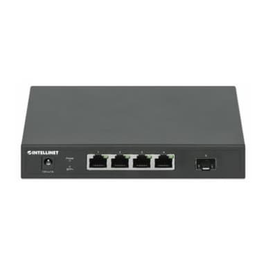 INTELLINET 562058 5-Port Switch