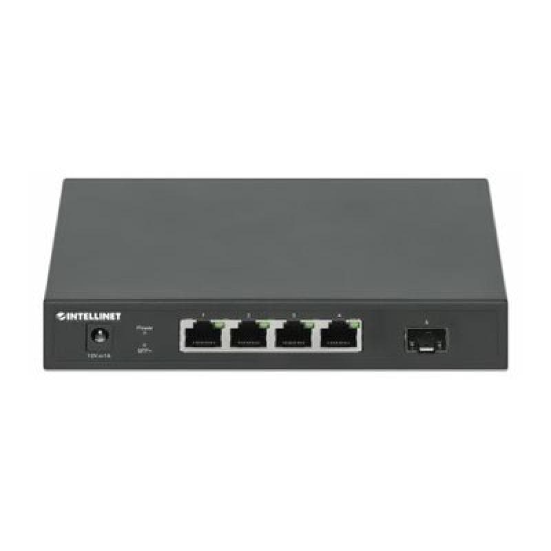 INTELLINET 562058 5-Port Switch