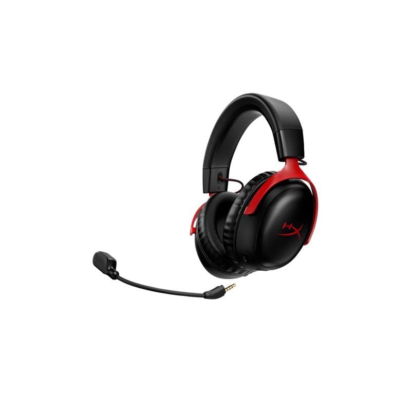 KINGSTON HyperX Cloud III Wireless Gaming Headset