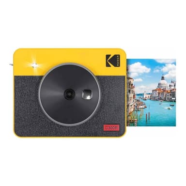 KODAK Mini Shot3 Retro 4Pass