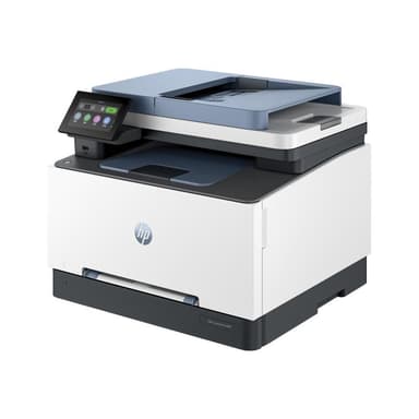 HP Color LaserJet Pro