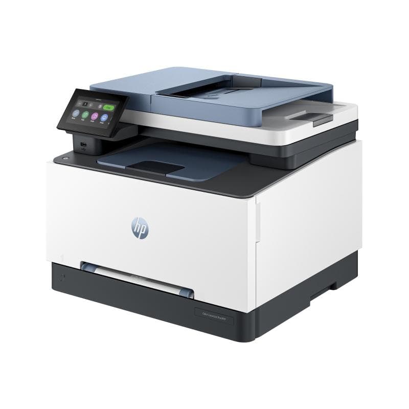 HP Color LaserJet Pro