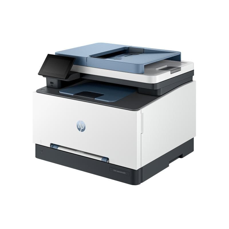 HP Color LaserJet Pro