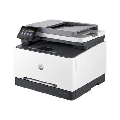 HP Color LaserJet Pro