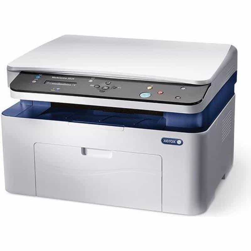 XEROX WorkCentre 3025V_BI 3025VBI XEROX WorkCentre 3025V_BI 3025VBI