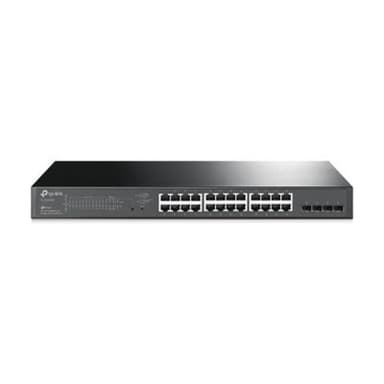 TP-LINK Omada 28-Port Gigabit Smart Switch with 16-Port PoE+