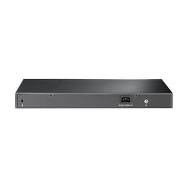 TP-LINK Omada 28-Port Gigabit Smart Switch with 16-Port PoE+