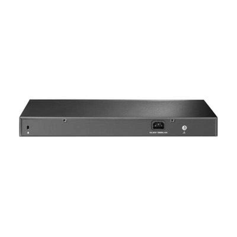 TP-LINK Omada 28-Port Gigabit Smart Switch with 16-Port PoE+