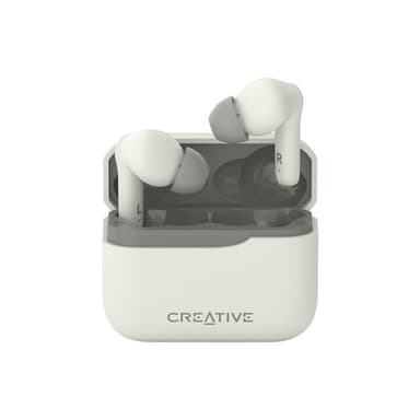 CREATIVE LABS Creative Headset Zen Air Plus In-Ear Bluetooth