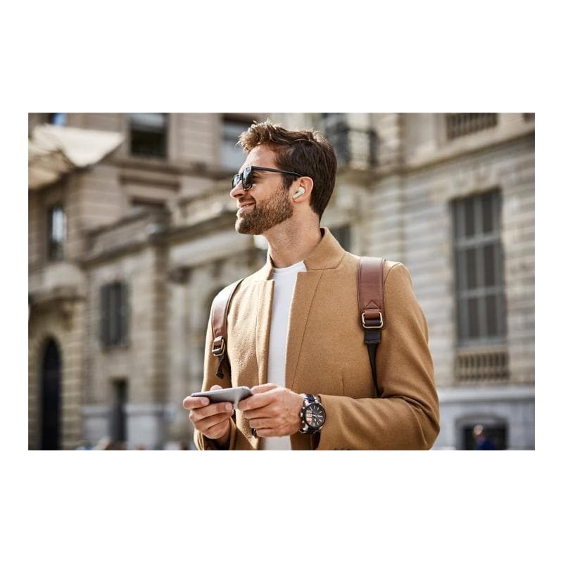 CREATIVE LABS Creative Headset Zen Air Plus In-Ear Bluetooth
