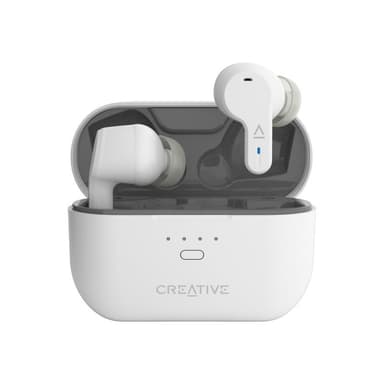 CREATIVE LABS Creative Headset Zen Air Pro In-Ear Bluetooth