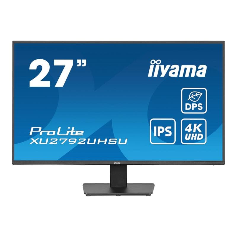 IIYAMA ProLite XU2792UHSU 68,5cm (27″)
