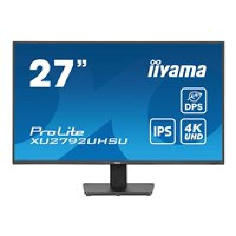 IIYAMA ProLite XU2792UHSU 68,5cm (27″)
