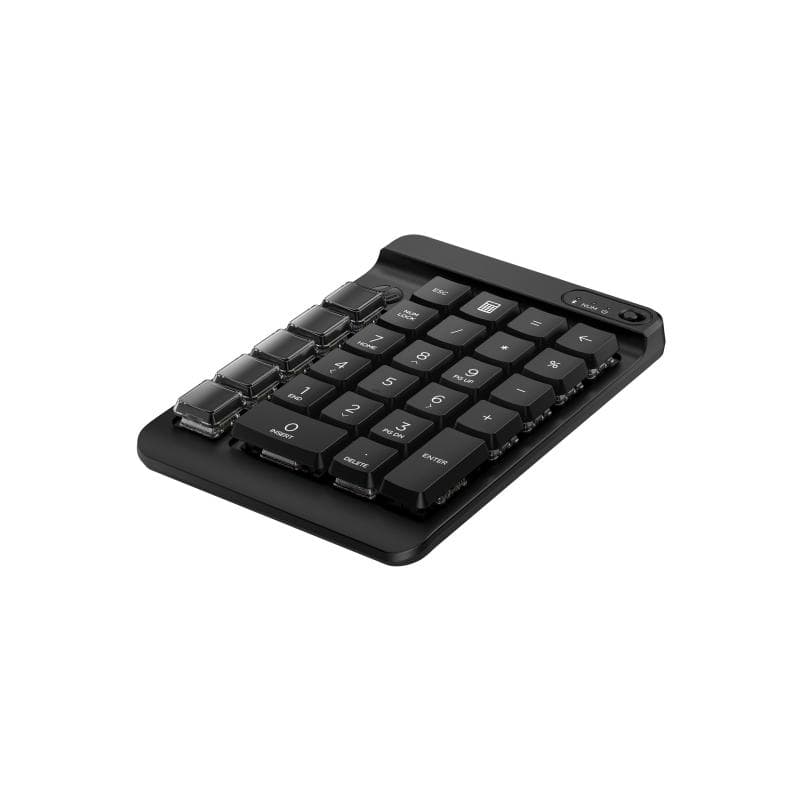 HP 435 PROGRAMMABL KEYPAD