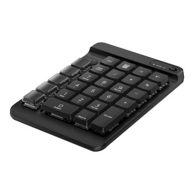 HP 435 PROGRAMMABL KEYPAD
