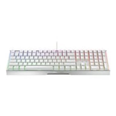CHERRY XTRFY TAS MX 3.1 RGB Corded (DE) MX2A Red w