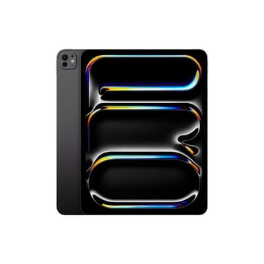 APPLE iPad Pro 33cm 13″ 2TB Cell Black M4 Chip Ultra Retina XDR Display Tablets