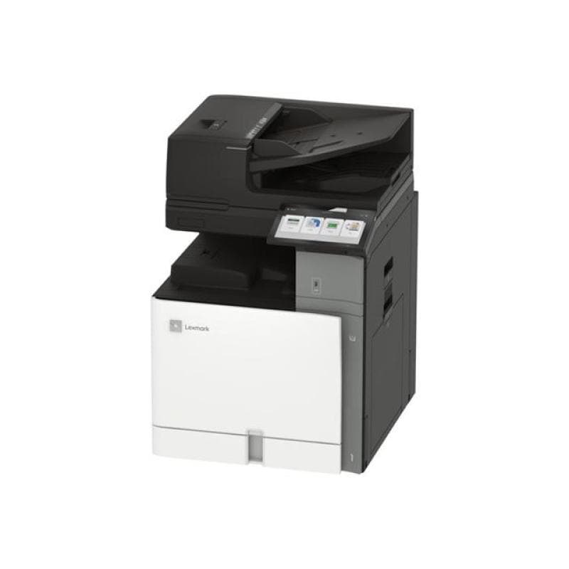 LEXMARK CX833se