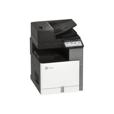 LEXMARK CX833se