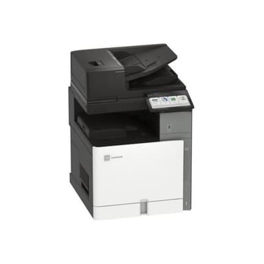 LEXMARK CX833se