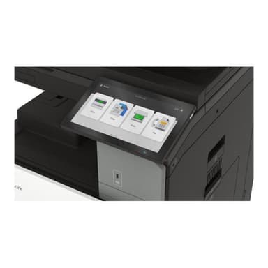 LEXMARK CX833se