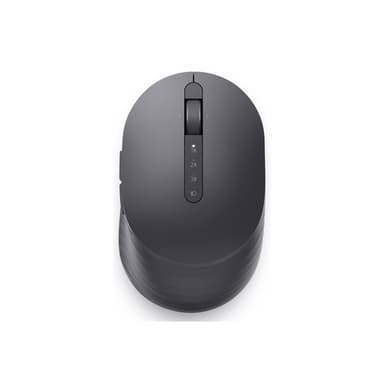 DELL Premier MS7421W - Maus - optisch - 7 Tasten - kabellos - 2.4 GHz, Bluetooth 5.0