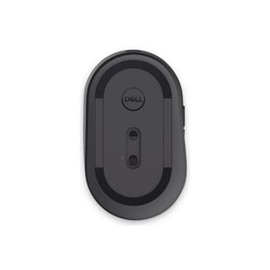DELL Premier MS7421W - Maus - optisch - 7 Tasten - kabellos - 2.4 GHz, Bluetooth 5.0