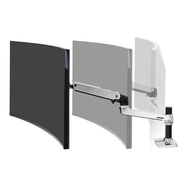 ERGOTRON LX Desk Mount LCD Arm