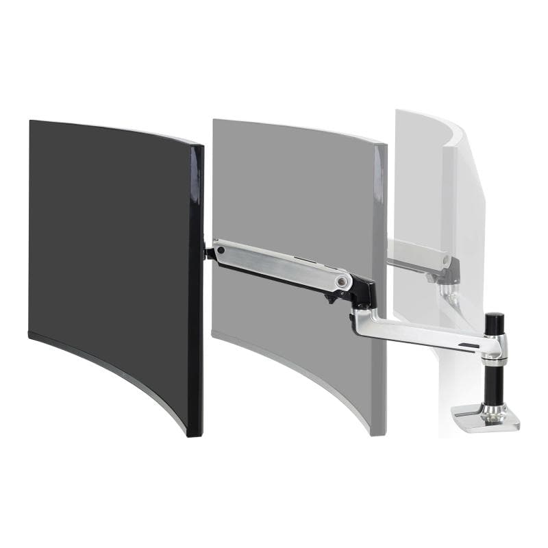 ERGOTRON LX Desk Mount LCD Arm