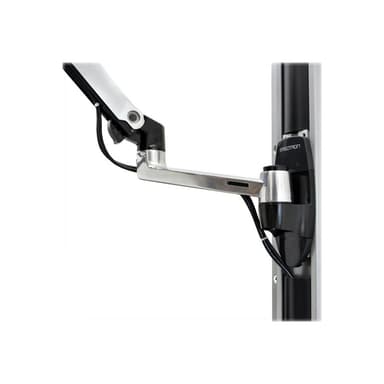 ERGOTRON LX Wall Mount LCD Arm