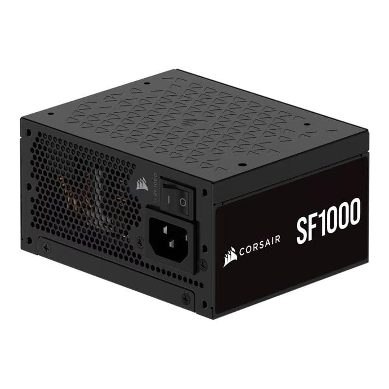CORSAIR SF 1000W 80+Platinum SFX FM (2024)
