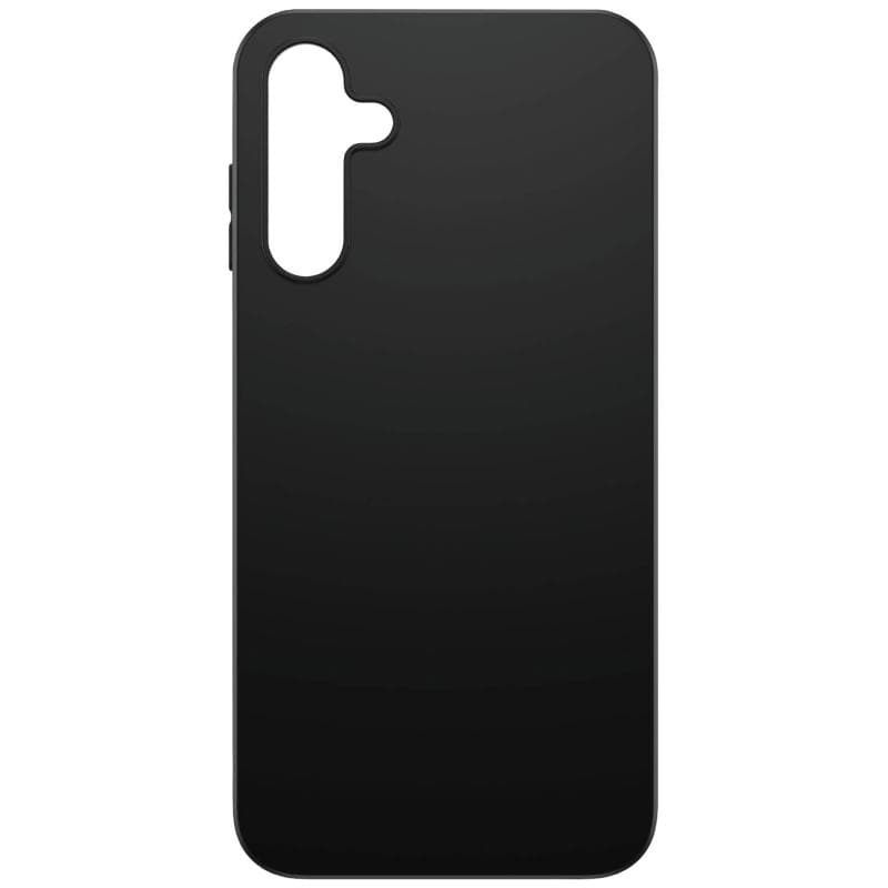 PANZERGLASS TPU Backcover Samsung Galaxy A15, Galaxy A15 5G Schwarz