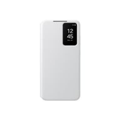 SAMSUNG Smart View Wallet Booklet Samsung Galaxy S24+ Weiß