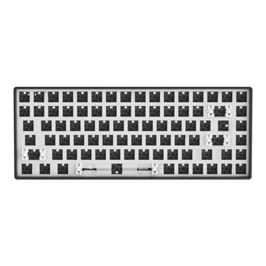 SHARKOON SKILLER SGK50 S3 Barebone Gaming Tastatur