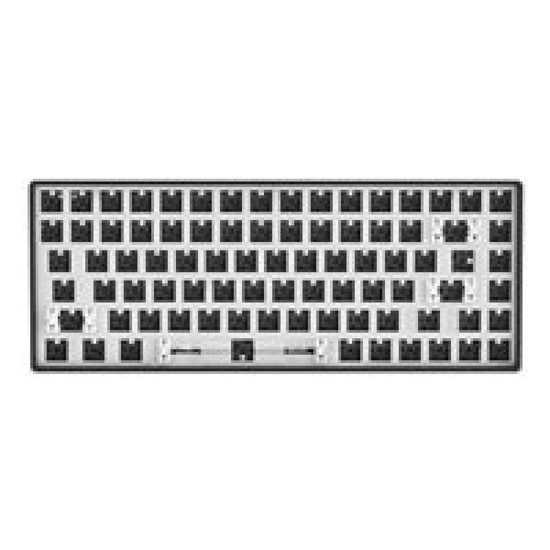 SHARKOON SKILLER SGK50 S3 Barebone Gaming Tastatur