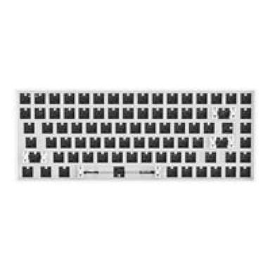 SHARKOON SKILLER SGK50 S3 Barebone Gaming Tastatur