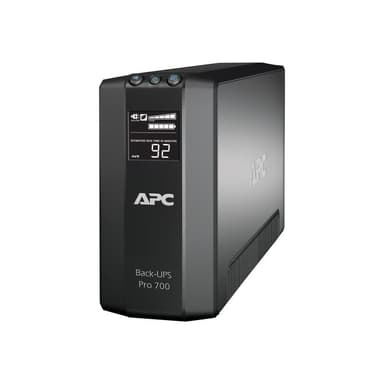 APC Back UPS RS LCD 700 Master Control 120V US