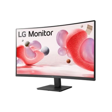 LG 32MR50C-B 81,3cm (32″)