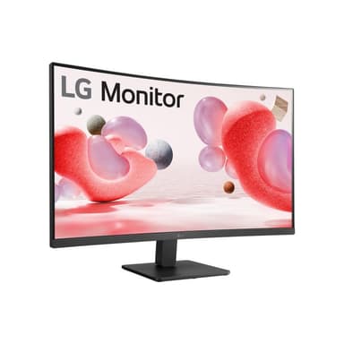 LG 32MR50C-B 81,3cm (32″)
