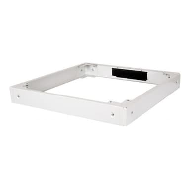 EQUIP Sockel 19″ für Serverschränke 80x80cm gr