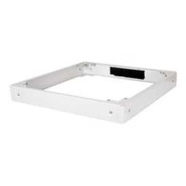 EQUIP Sockel 19″ für Serverschränke 80x80cm gr
