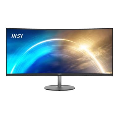 MSI Pro MP341CQ 86,4cm (34″)